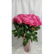 Уральские розы