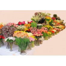 Срезанные цветы