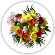 Букеты и композиции