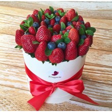 Съедобные букеты