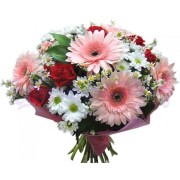 Цветущий луг