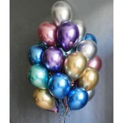 Гелиевые шары